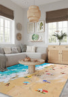 Living Room Rugs