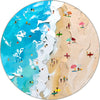Round Rugs