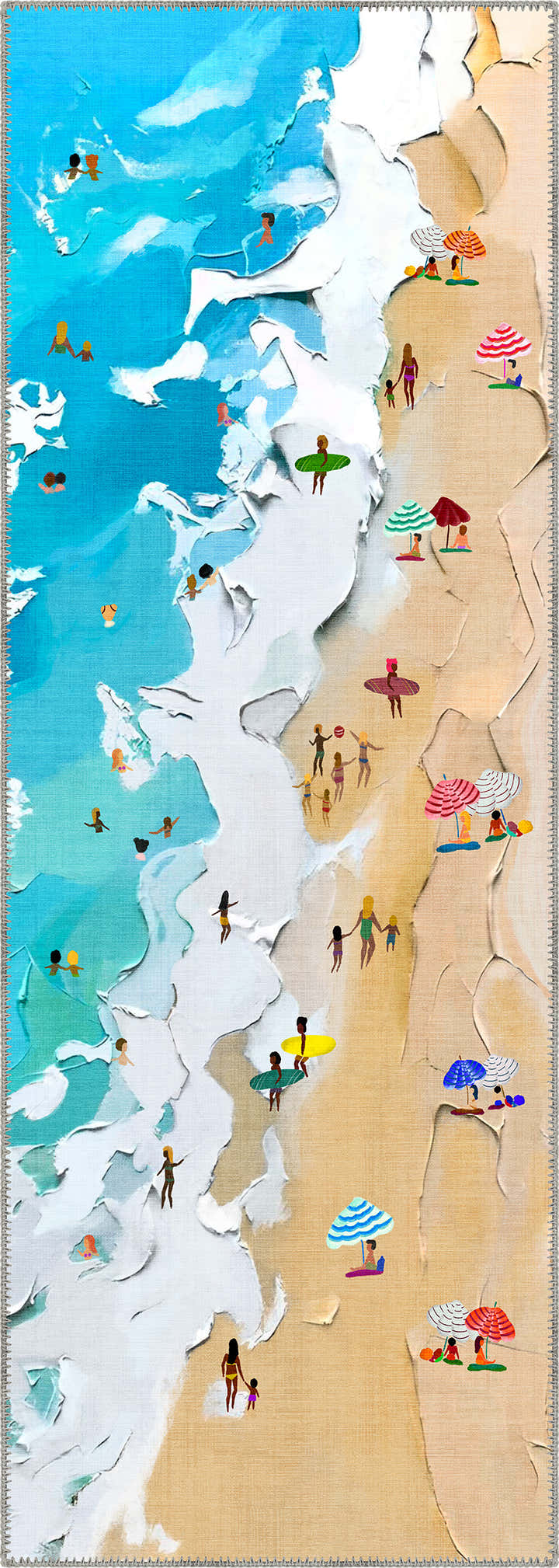 Runner Rugs