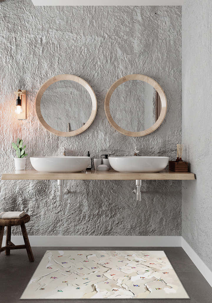 Bath Mat