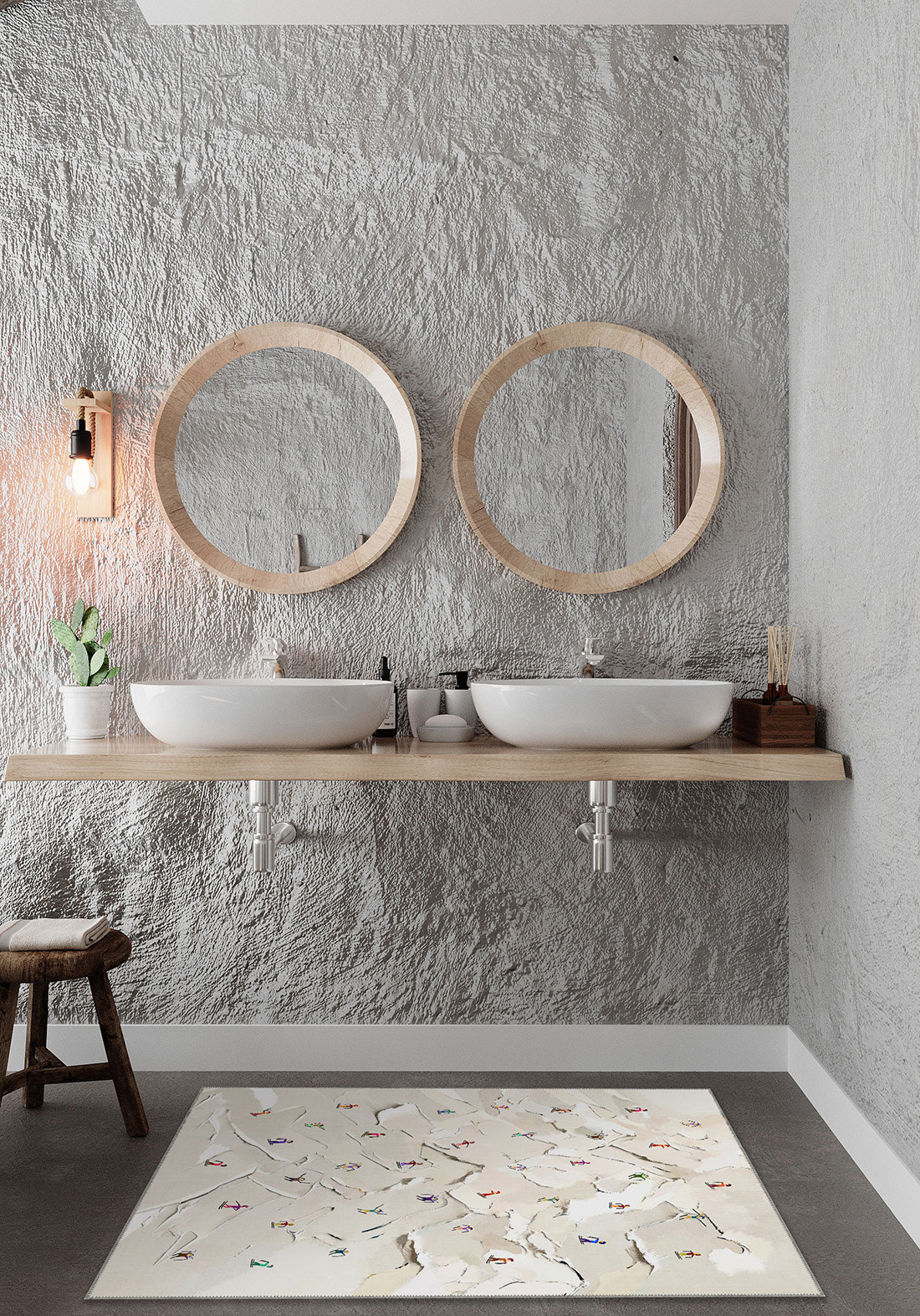 Bath Mat