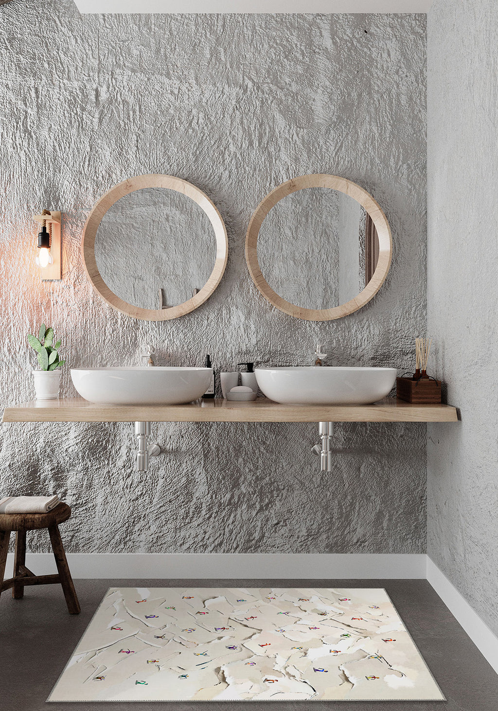 Bath Mat