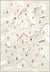 Nico Ski Slopes Rug