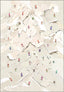 Nico Ski Slopes Rug