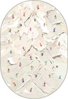 Oval Rugs