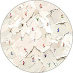 Round Rugs