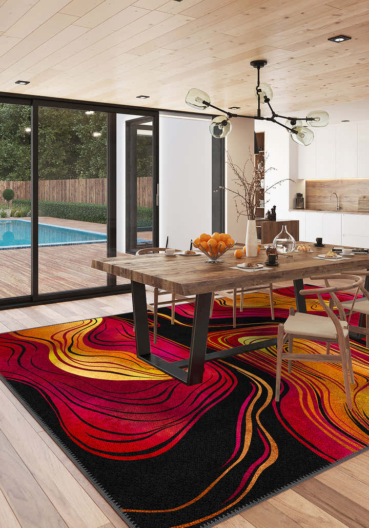 Dining Room Rugs