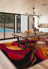 Dining Room Rugs
