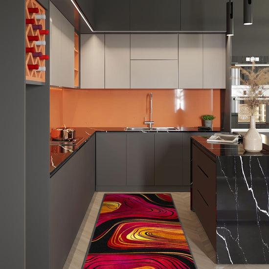 Kitchen Rugs