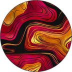 Round Rugs