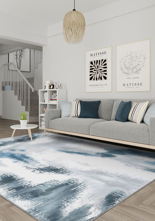 Living Room Rugs