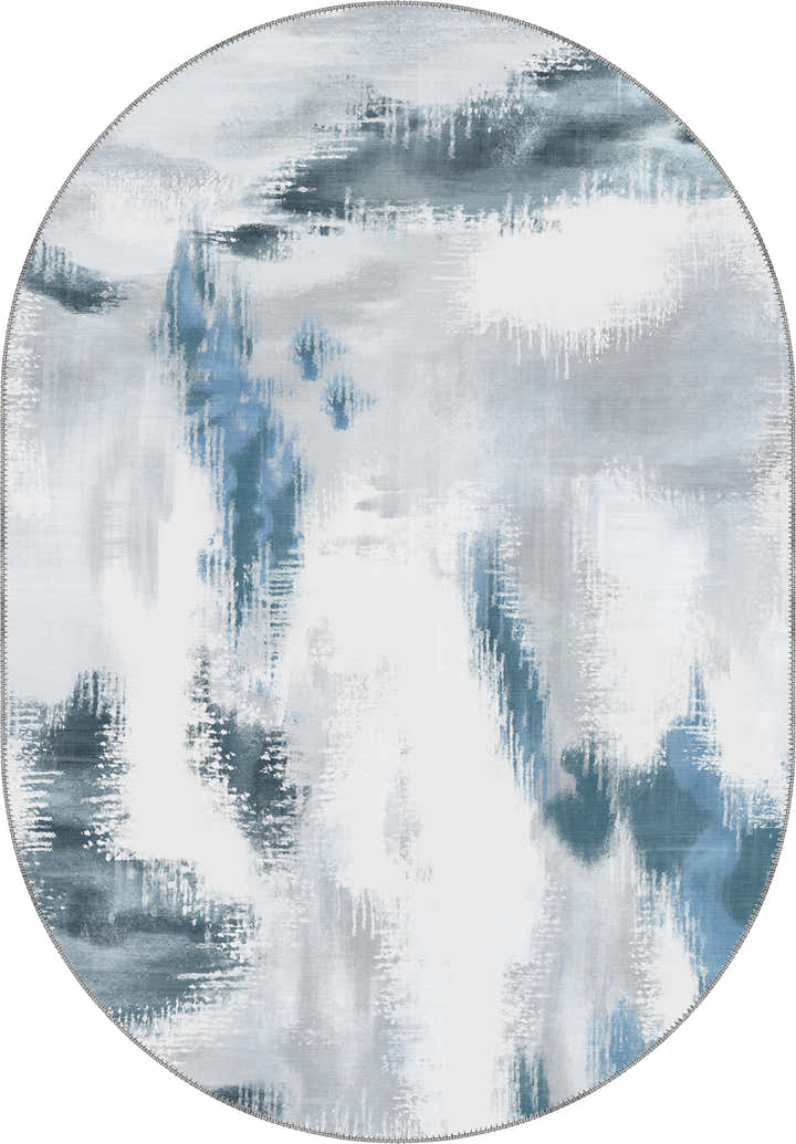 Oval Rugs