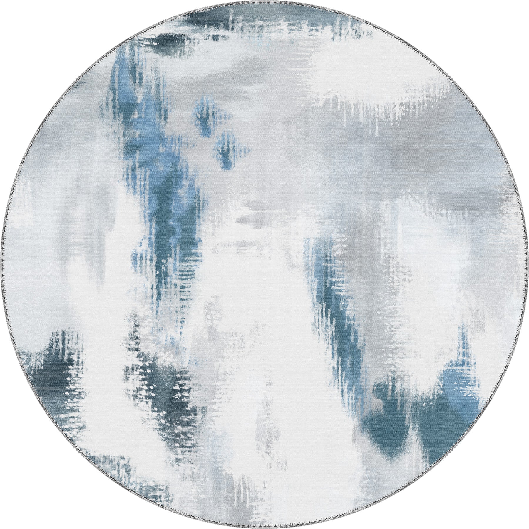 Round Rugs