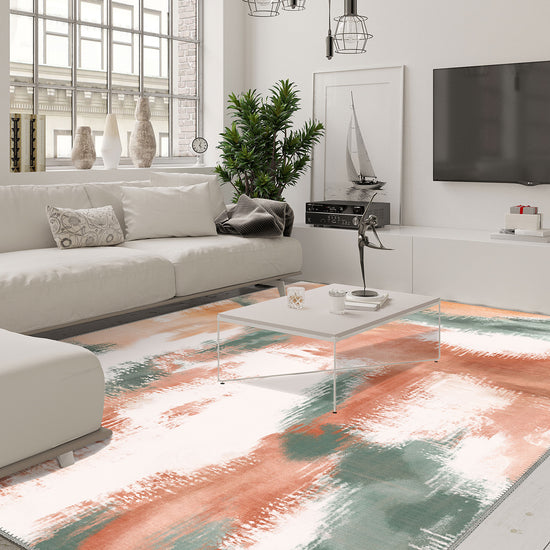 Living Room Rugs