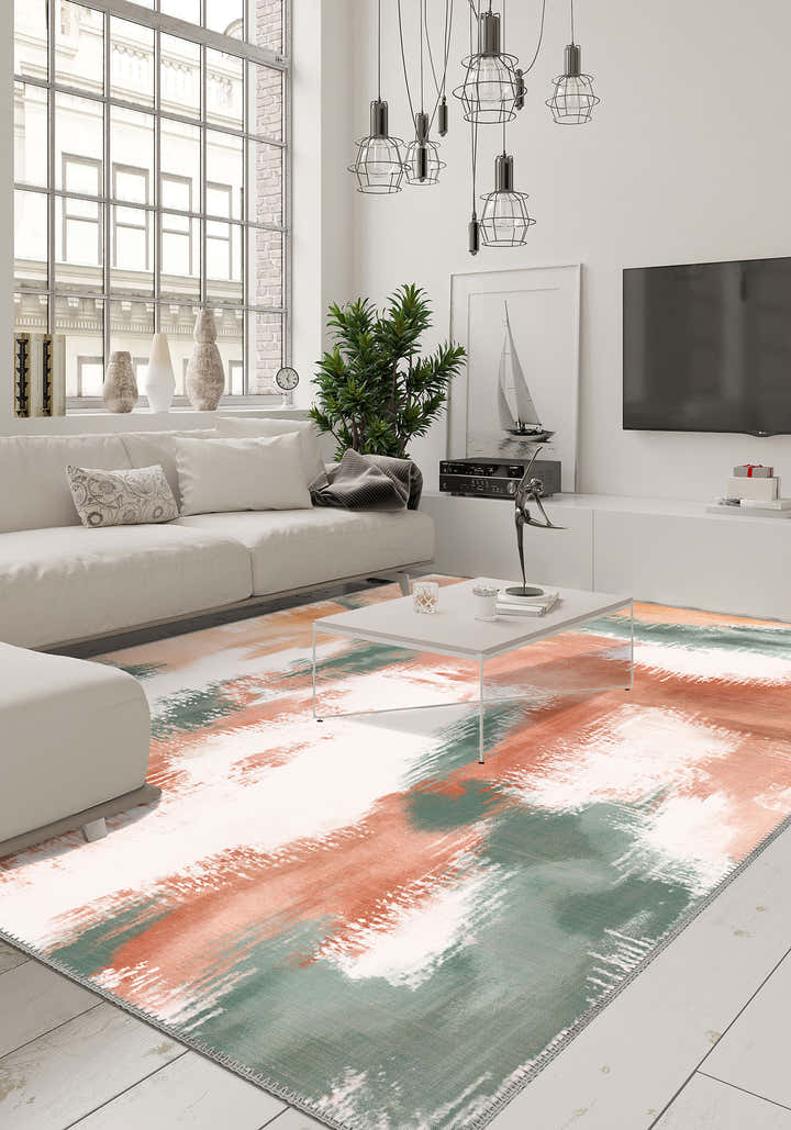 Living Room Rugs