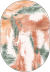 Oval Rugs