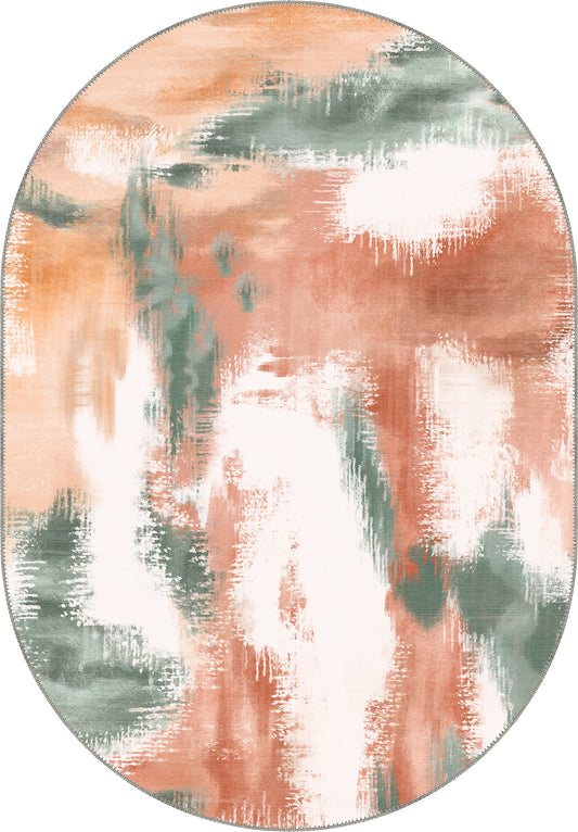 Oval Rugs