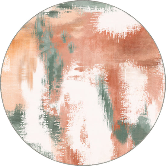 Round Rugs