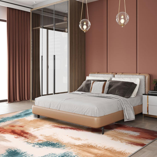 Bedroom Rugs