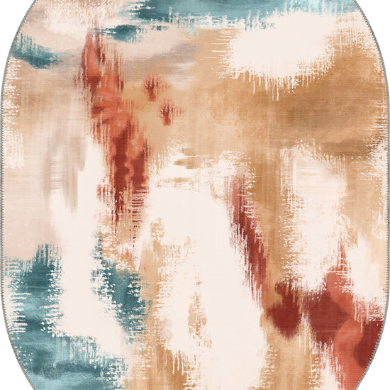 Oval Rugs