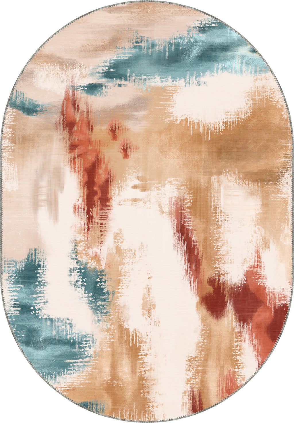 Oval Rugs