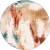 Round Rugs