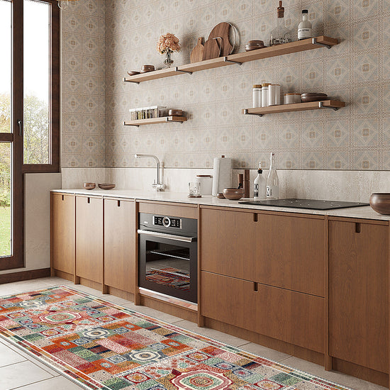 Kitchen rugs