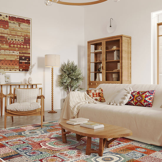Living Room Rugs