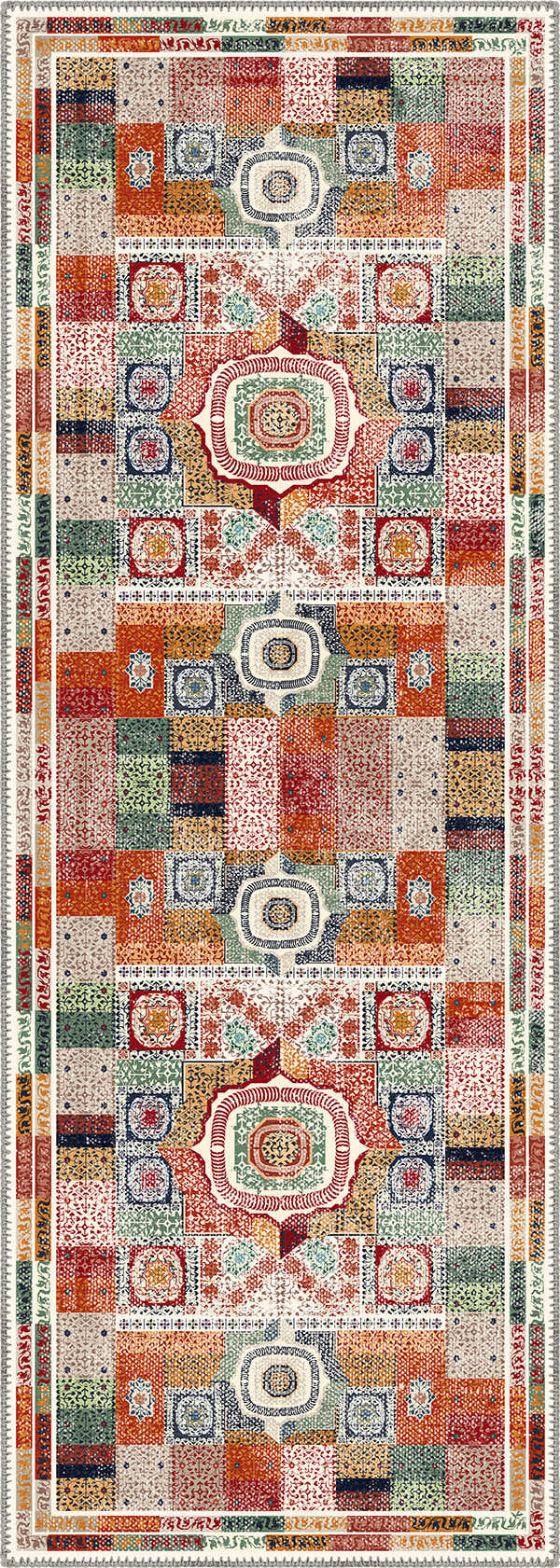 Runner Rugs