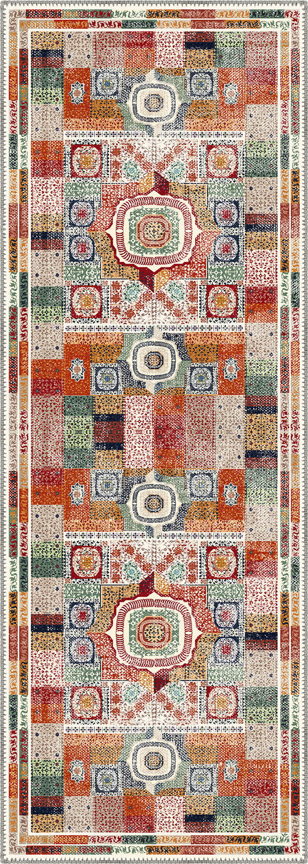 Runner Rugs