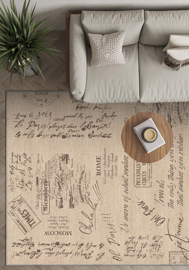 Living Room Rugs