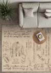 Living Room Rugs