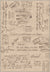 Memora Document Indoor Outdoor Rug