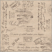 Square Rugs