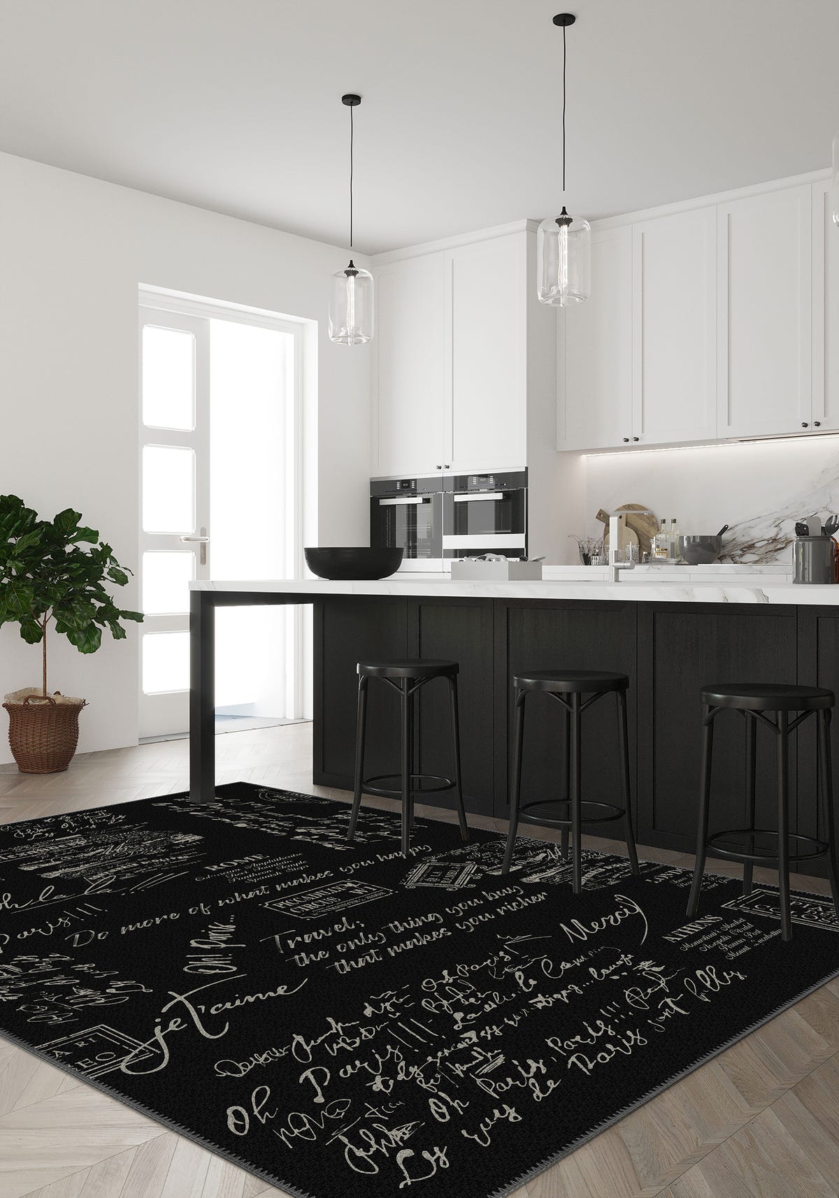 Dining Room Rugs