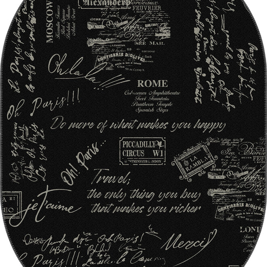 Oval Rugs