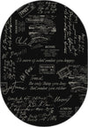 Oval Rugs