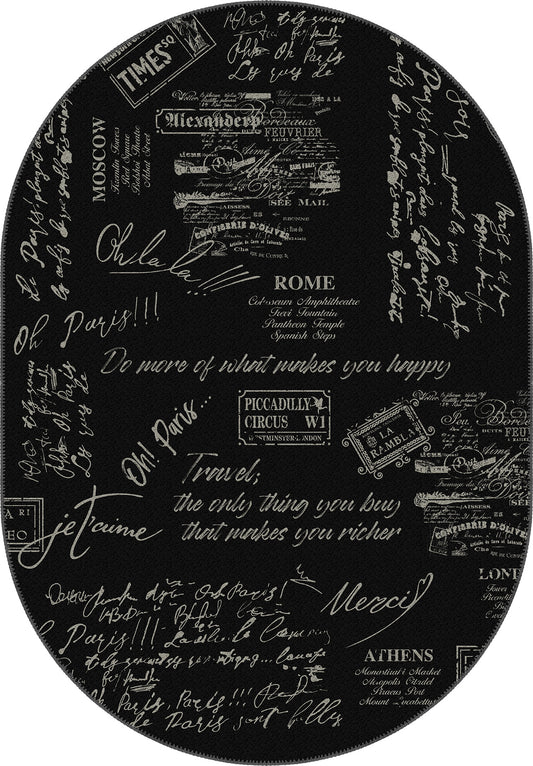 Oval Rugs