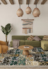 Nerida Art Deco Rug