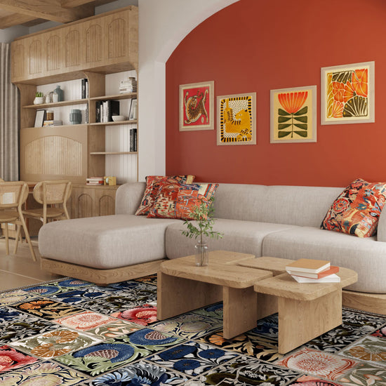 Living Room Rugs