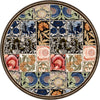 Round Rugs