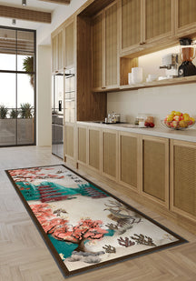 Kitchen Rugs
