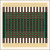 Square Rugs