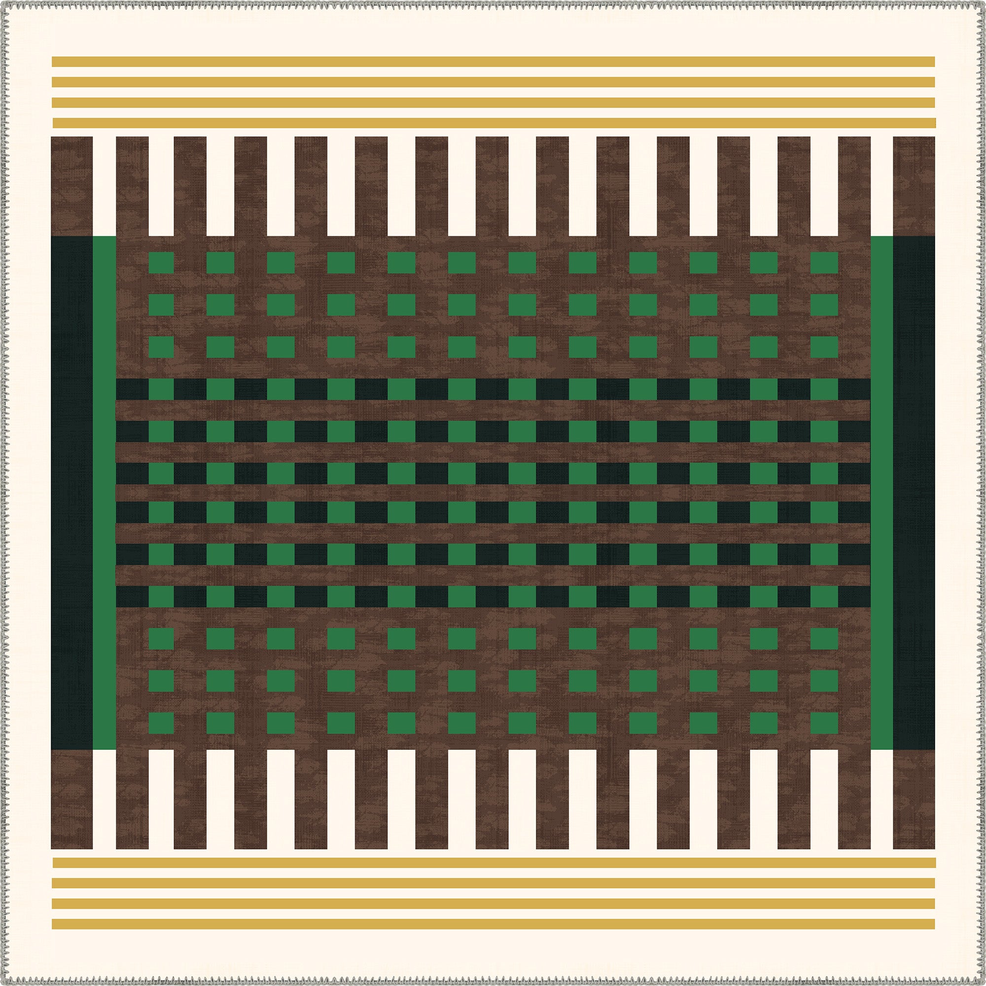 Square Rugs