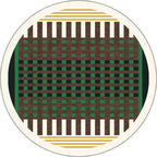 Round Rugs