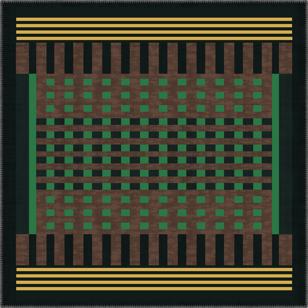 Square Rugs