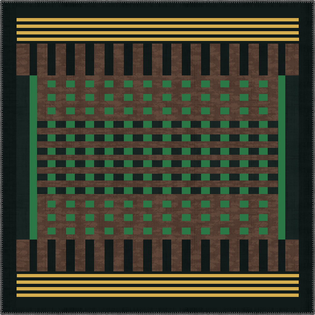 Square Rugs