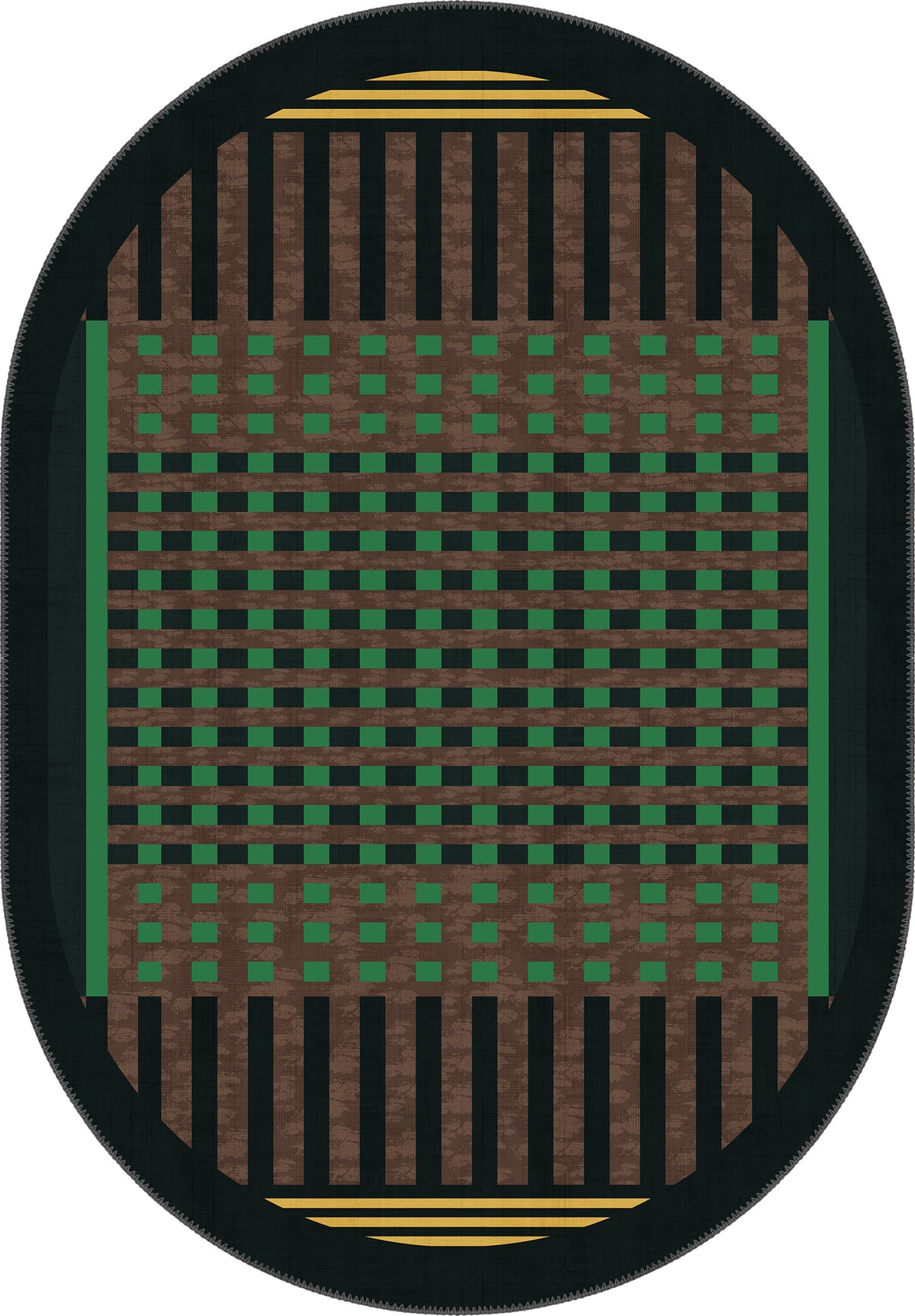 Oval Rugs