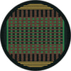 Round Rugs