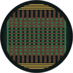 Round Rugs
